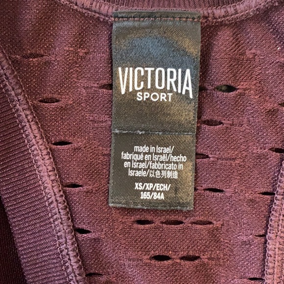 👻 2/$20 Victoria Secret Sport‎ Tank - Picture 3 of 6